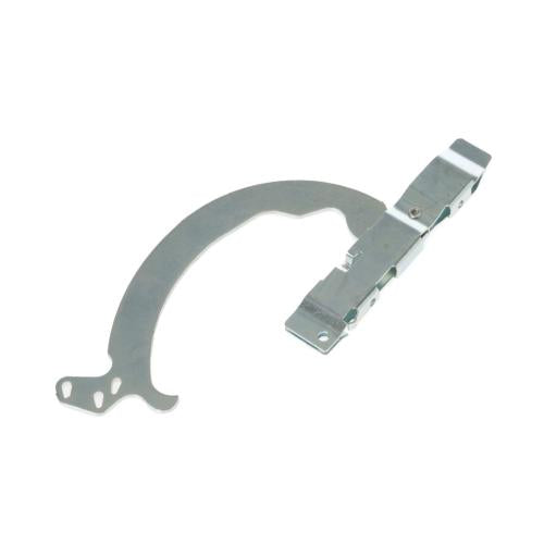 GE Range Oven Door Hinge Roller - WB10K12