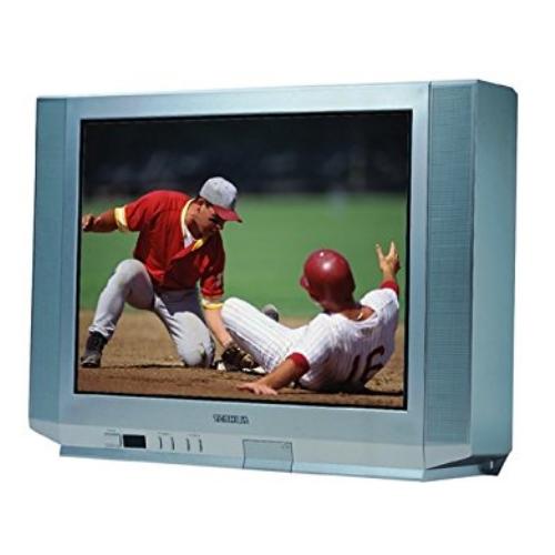 Toshiba 27DF46 Color Television