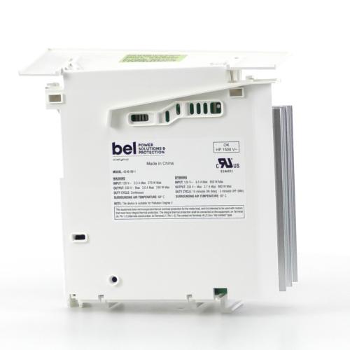 Electrolux Control Board,Motor - 134743500