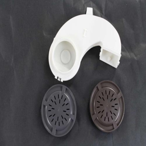 GE Fan Modles Vent & Cond - WD35X20856