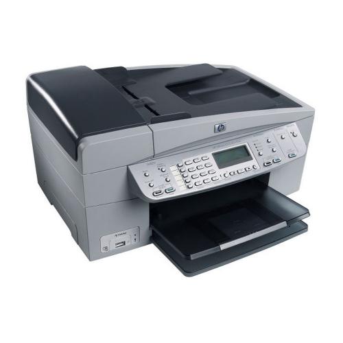 HP Q5801A Officejet 6210 All-In-One (North/Latin America/Ap)
