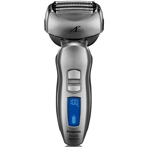 Panasonic ESLA63AA Cordless Electric Razor