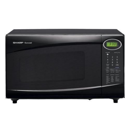 Sharp R307NK Sharp Microwave