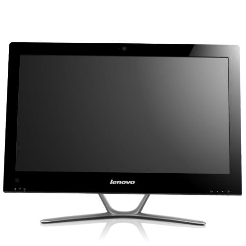 Lenovo 57312695 C540 - All-In-One Computer With 23" Display