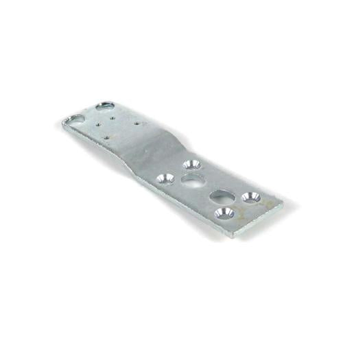Whirlpool Refrigerator Door Hinge - W11218690