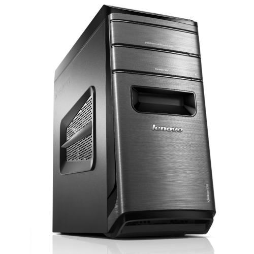 Lenovo 11681KU K410 - Ideacentre Desktop