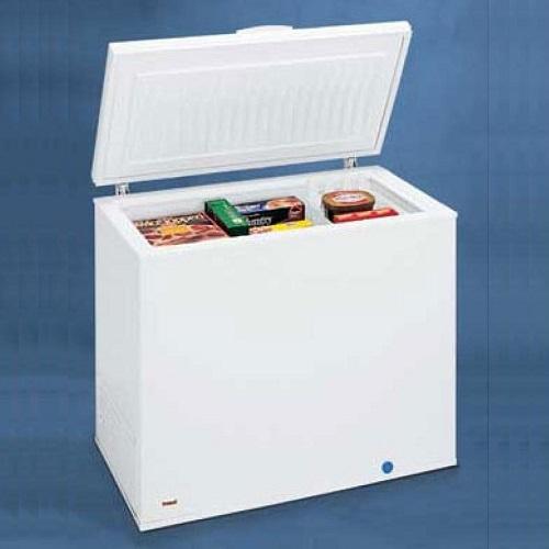 Electrolux FFC09C3AW0