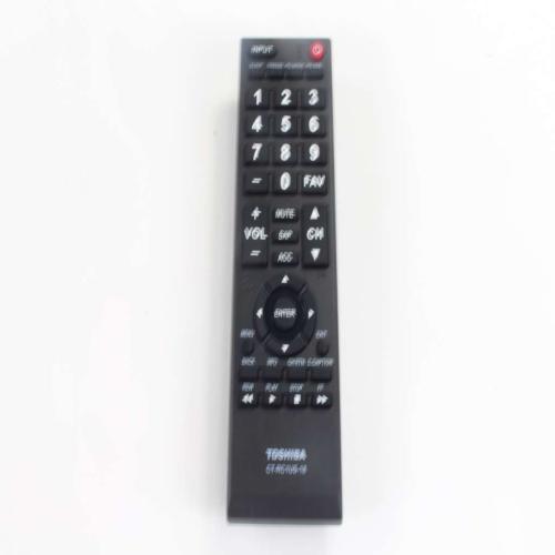 Insignia Television Remote Control - 06-5C3W42-TS01X