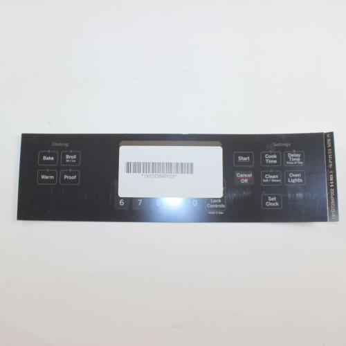 GE Overlay - WB27T11459