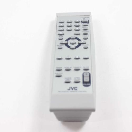 JVC Remote Control - RM-SVSDT6J