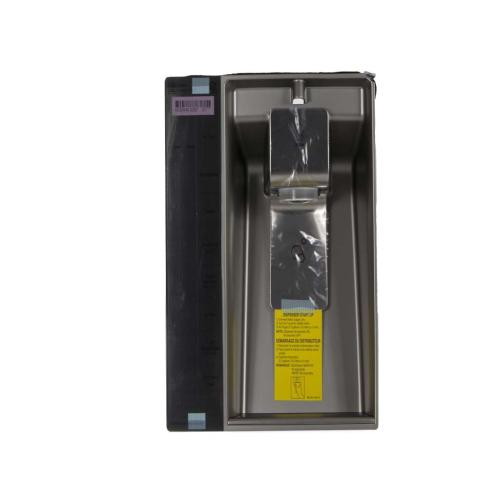 LG Display Cover Assembly - ACQ85430297