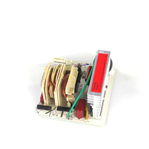 LG Power Control Board (PCB Assembly) - EBR82899402