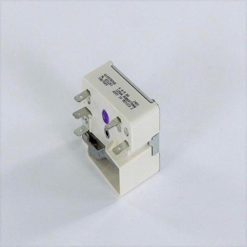 Whirlpool Range Surface Element Control - W10911303