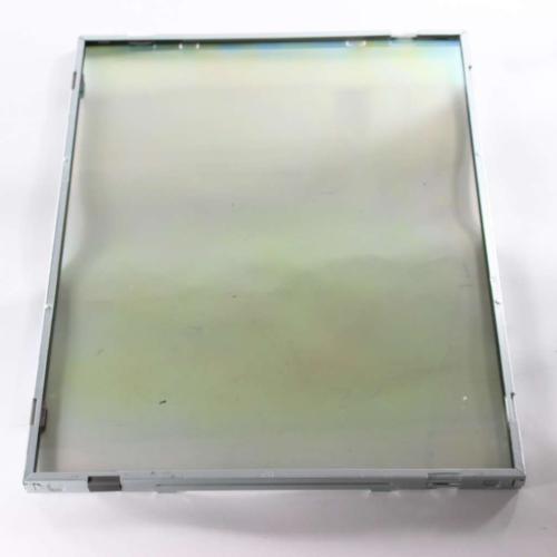 Whirlpool Wall Oven Door Inner Glass - WPW10347598