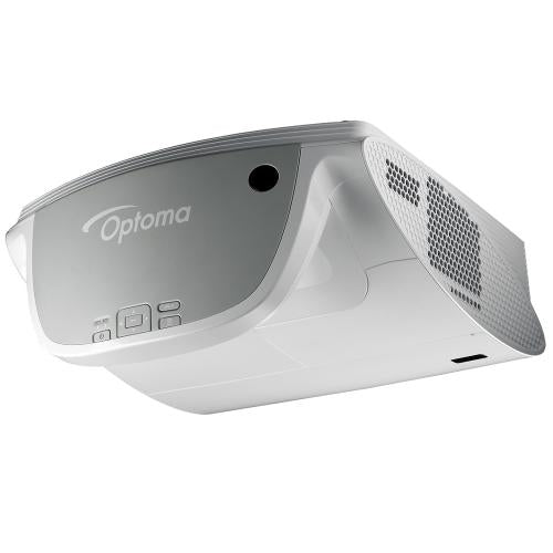 Optoma TW695UTI3D Ultra Short Throw Projector