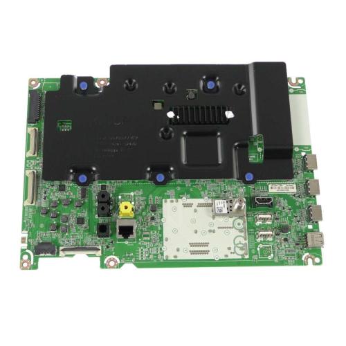 LG Bpr Total PCB Assembly - EBU66105904