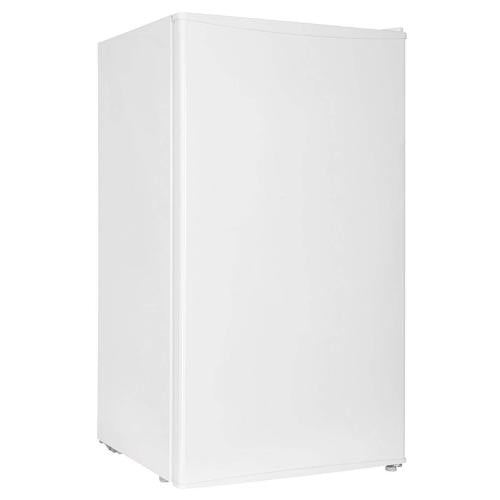 Midea WHS121LW12 3.3 Cu. Ft. Compact Refrigerator