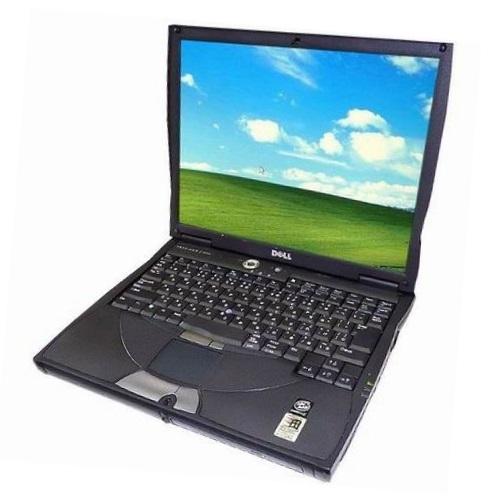 Dell INSPIRON4000 Inspiron 4000 Notebook