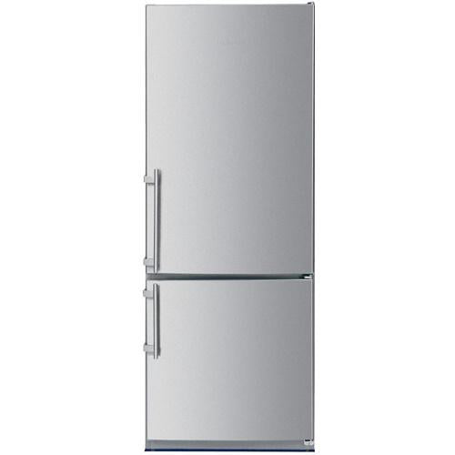Liebherr CS1640 30 Inch Counter Depth Bottom-Freezer Refrigerator with 15.2 cu. ft.