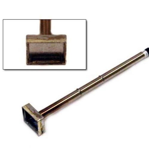 American Hakko Tip, Quad, 15.4 X 12.8Mm, Plcc - T15-1210