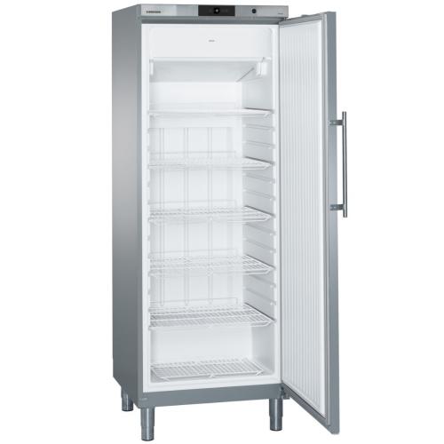 Liebherr GGV5860 Freezers with feet GN 1/1 | 388 L