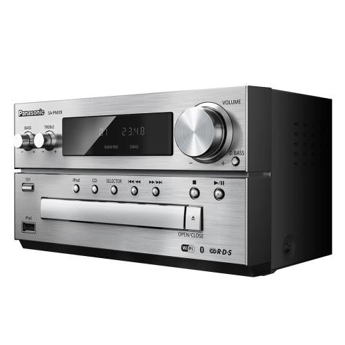 Panasonic SCPMX9 Micro System / Ipod Dock