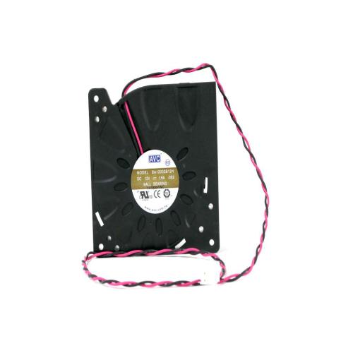 GE Range/Stove/Oven Fan Motor - WB26X10272