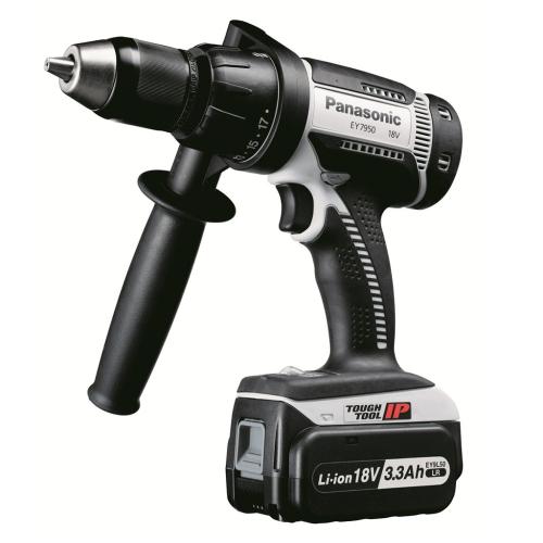 Panasonic EY7950 Tough Ip /Hammer Drill Dr