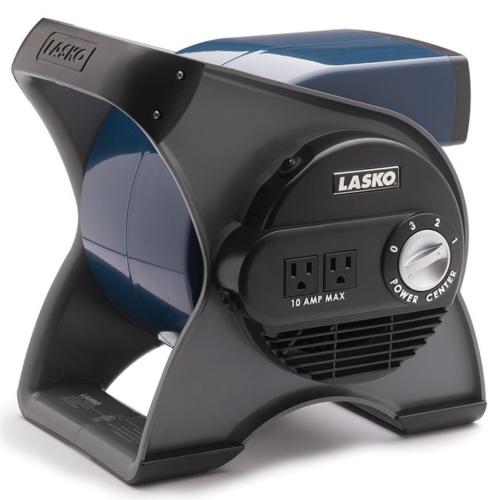 Lasko 4940 High Velocity Pivoting Blower Fan