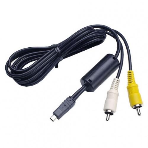 Panasonic A/V Cable - K1HY08YY0018