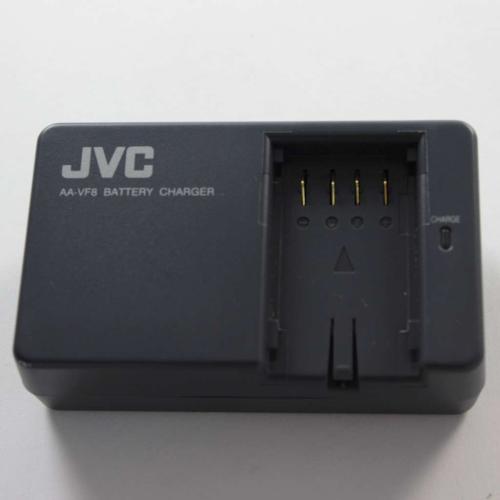JVC Battery Charger - LY21583-003D