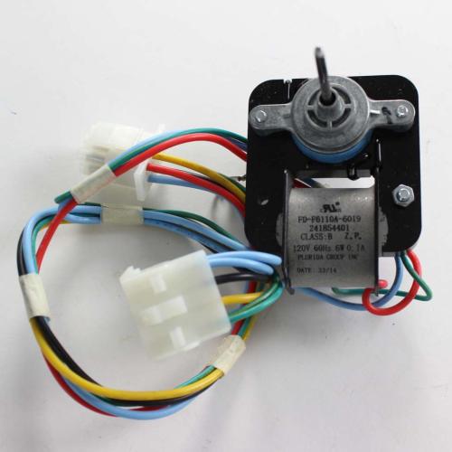 Electrolux Refrigerator Evaporator Fan Motor - 241854401