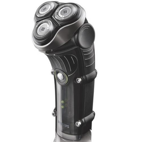 Norelco HQ7260/17 Shaver 3Hd Fusion