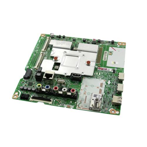 LG Bpr Total PCB Assembly - EBU66085301