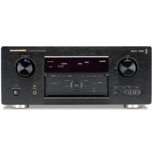 Marantz SR8002 7.1 Channel Av Receiver