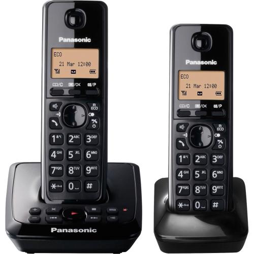Panasonic KXTG2722M 2.4 Ghz Cordles Phone