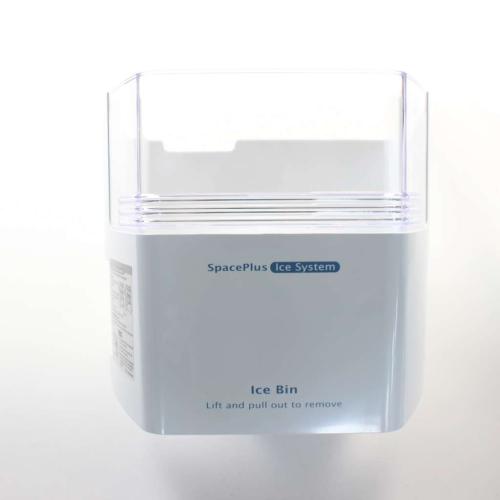 LG Refrigerator Ice Bucket Assembly - 5075JA1045G