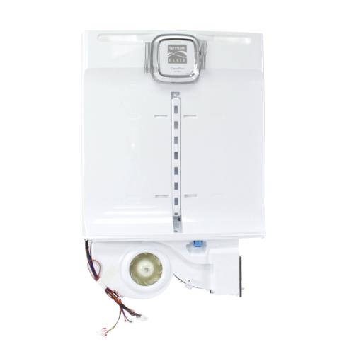 LG Multi Duct Assembly - ADJ73992111