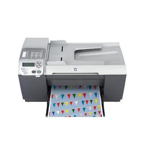 HP Q3435P Officejet 5510 All-In-One