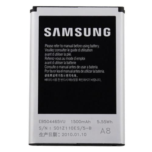 Arclyte Technologies Original Samsung Intercept (Sp - MPB03642M