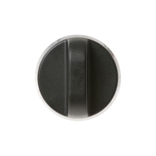 GE Knob-Top Burners (Black) - WB03K10062