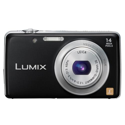 Panasonic DMCFH6A Digital Still Camera