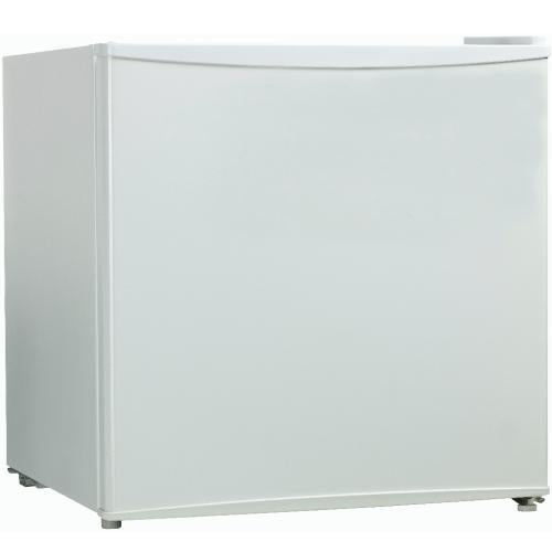 Midea AUFM011AEW 1.1 Cu. Ft. Upright Single Door Freezer