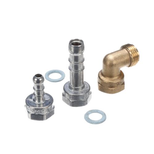 Bertazzoni Set Connection - 910431