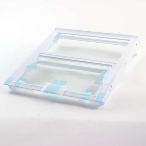 LG Refrigerator Shelf Assembly - AHT73234019