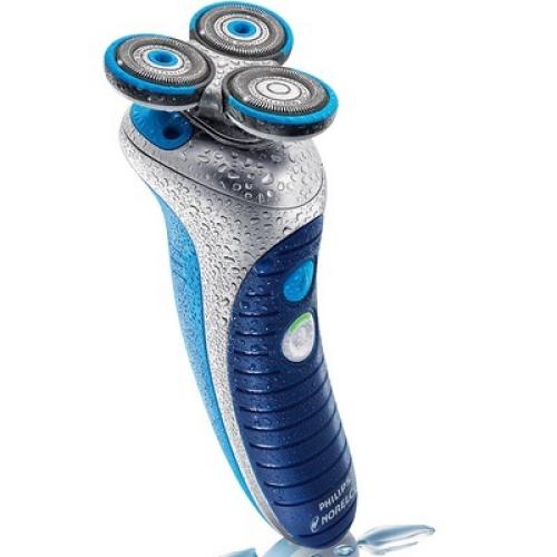 Norelco HS8040/18 Nivea Nivea For Men Shaver Hs8040 Precision Tube Trimmer