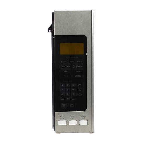 GE Microwave Touchpad And Control Panel - WB56X20718