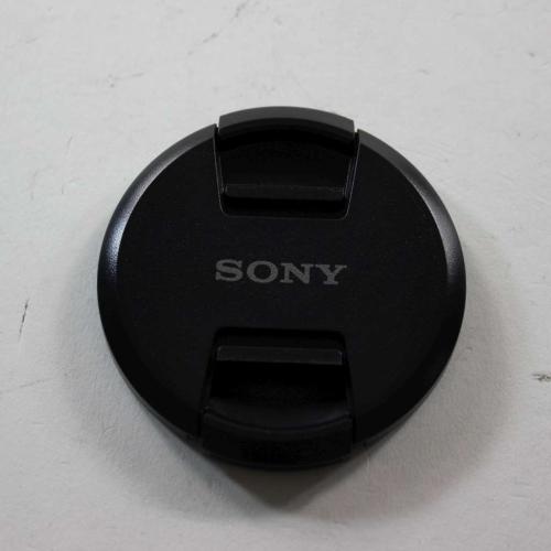 Sony S Front Cap(Diam.72)_Da - X-2589-563-1