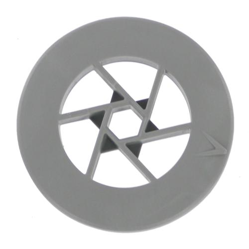 Bosch 00 Cover - 623541