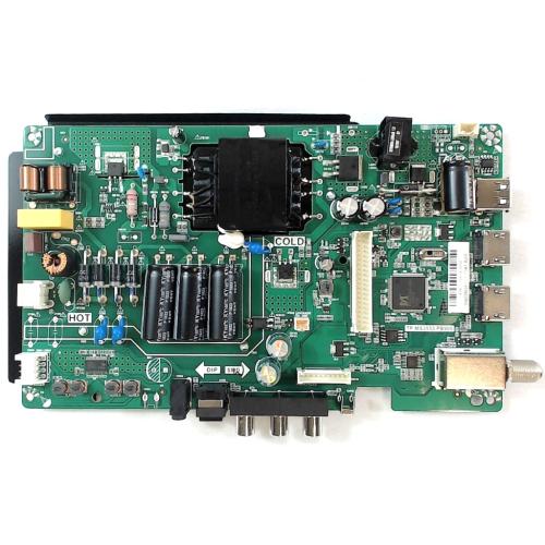 Insignia 515Y35537M04 Television Main Board